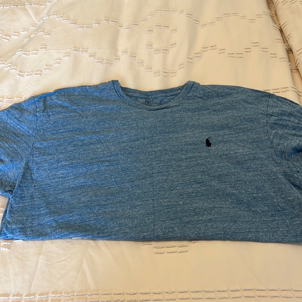 Ralph Lauren Polo t shirt